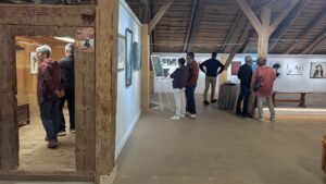 Exposition GrangExpo