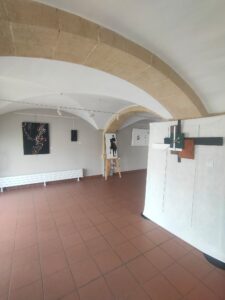 Ma première exposition Le Russey