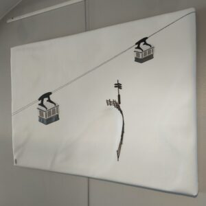 désert hivernal 🔴