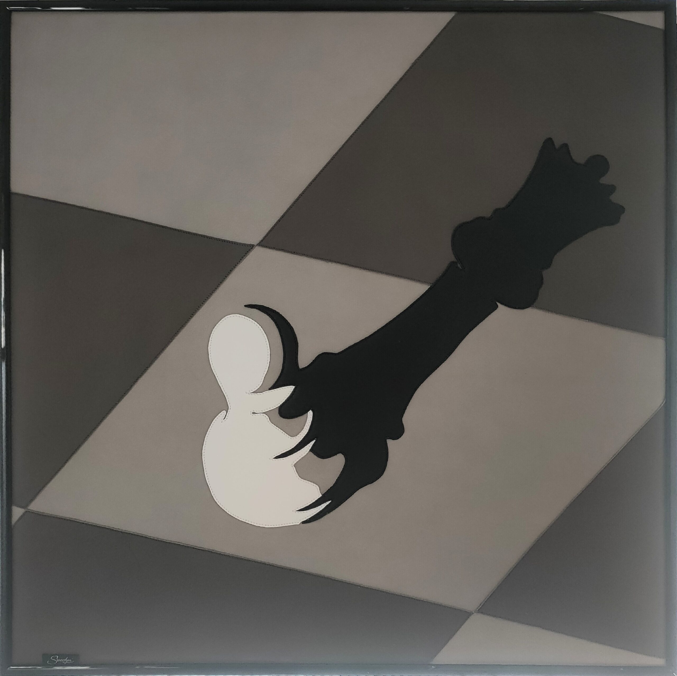 l'ombre de son avenir l'ombre de son avenir