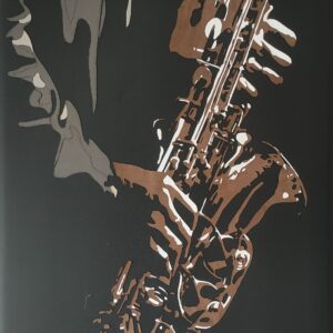 la symphonie du cuir 🔴