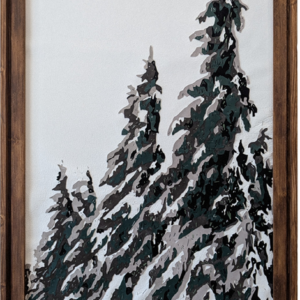 les gardiens de l'hiver