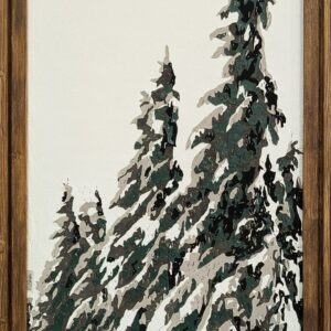 les gardiens de l'hiver