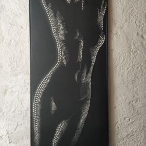 l'ombre de la pudeur, la lumière de l'élégance 🔴