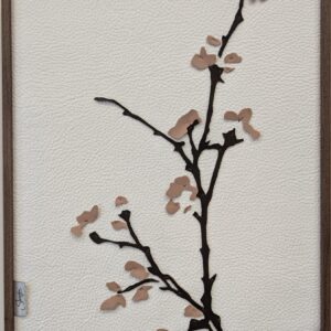 poésie du cerisier en fleurs