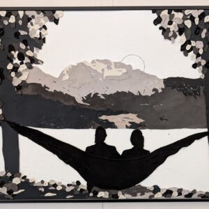 Accueil Face à la tournette