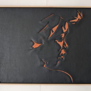 dans l'obscurité 🔴