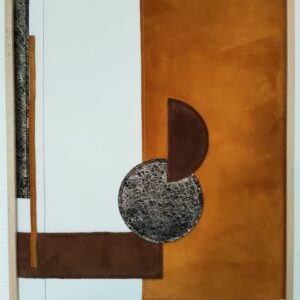 géométrie abstraite 🔴